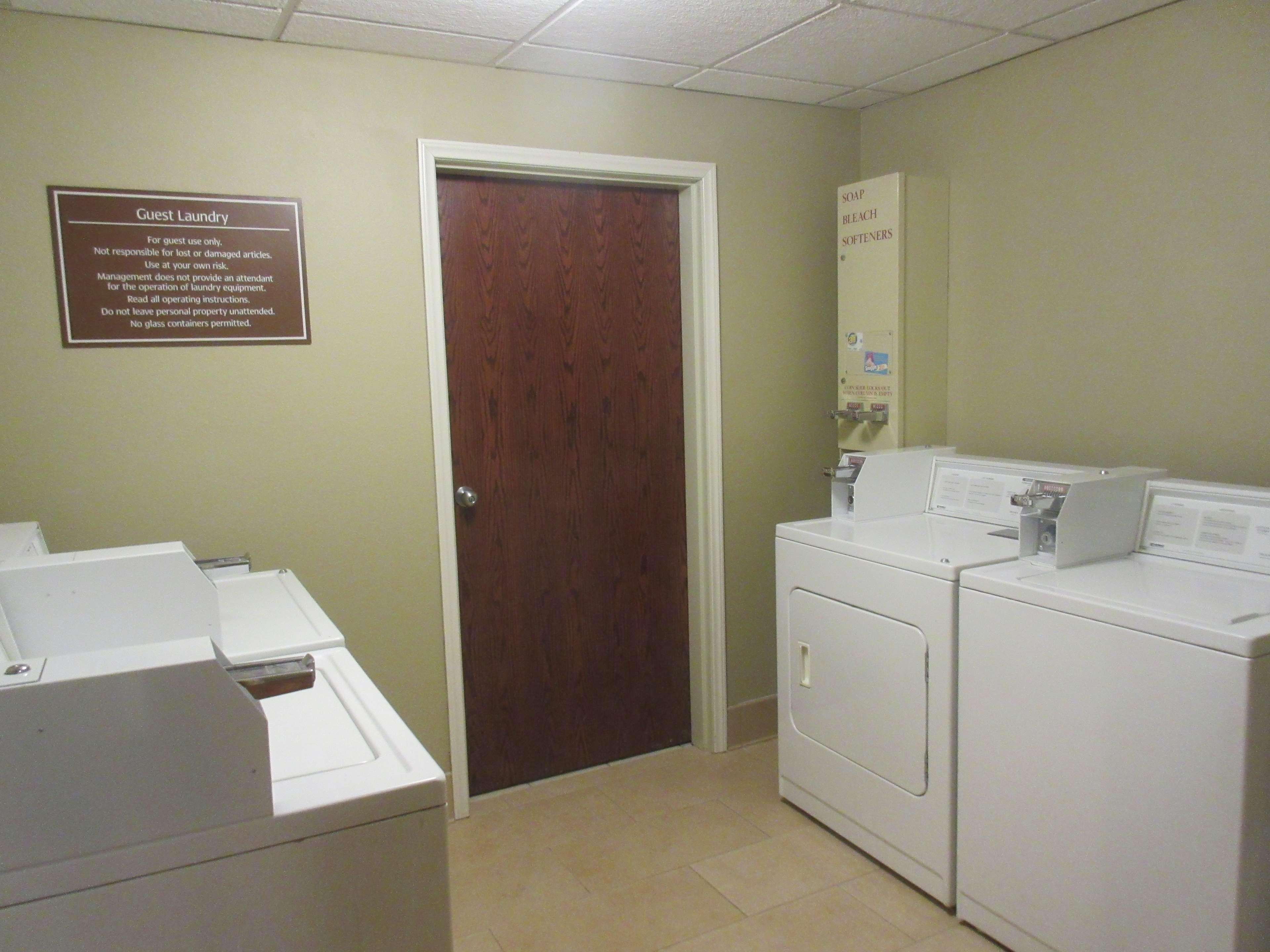 Best Western Plus Olympic Inn Klamath Falls Exterior foto